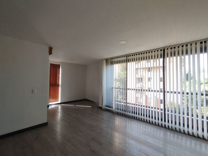 Apartamento de 1 alcoba en arriendo en El Poblado, Medellín, 75 m² · foto 5 de 15