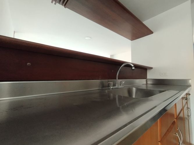 Apartamento de 1 alcoba en arriendo en El Poblado, Medellín, 75 m² · foto 7 de 15