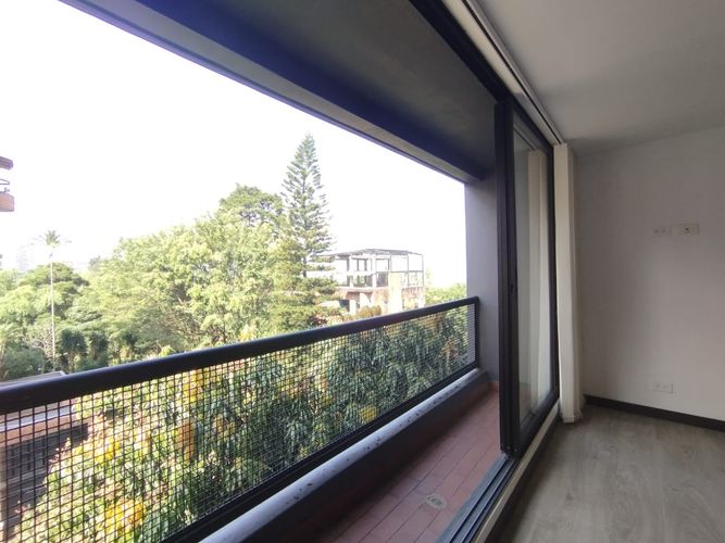 Apartamento de 1 alcoba en arriendo en El Poblado, Medellín, 75 m² · foto 8 de 15