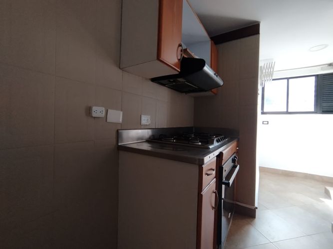 Apartamento de 1 alcoba en arriendo en El Poblado, Medellín, 75 m² · foto 9 de 15