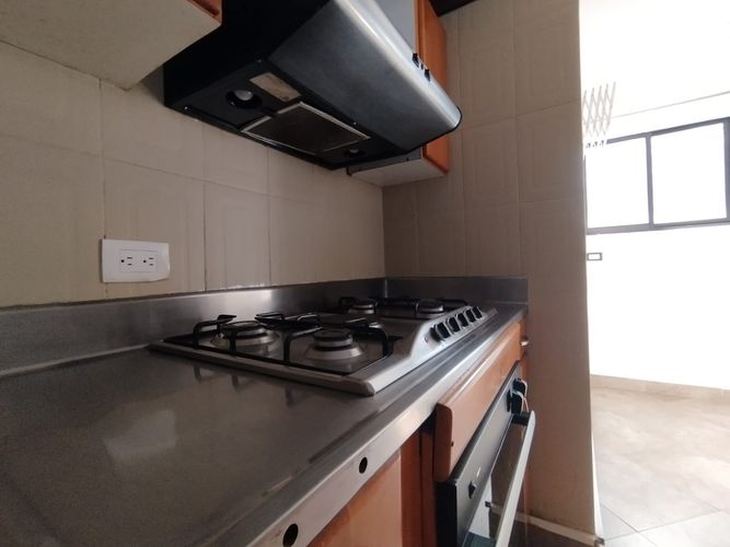 Apartamento de 1 alcoba en arriendo en El Poblado, Medellín, 75 m² · foto 11 de 15