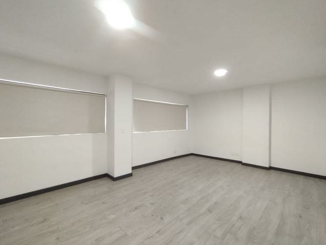 Apartamento de 1 alcoba en arriendo en El Poblado, Medellín, 75 m² · foto 12 de 15