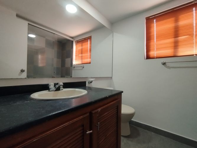 Apartamento de 1 alcoba en arriendo en El Poblado, Medellín, 75 m² · foto 14 de 15