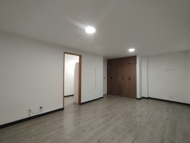 Apartamento de 1 alcoba en arriendo en El Poblado, Medellín, 75 m² · foto 15 de 15