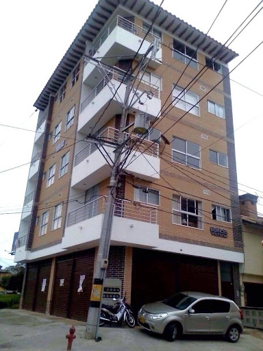 Local en Arriendo en San Antonio de Pereira, Rionegro