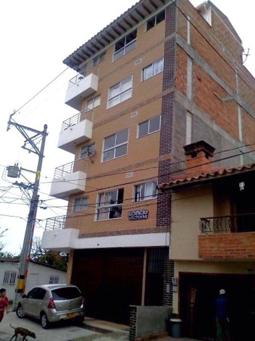 Local en arriendo en San Antonio De Pereira, Rionegro, 100 m² · foto 12 de 12