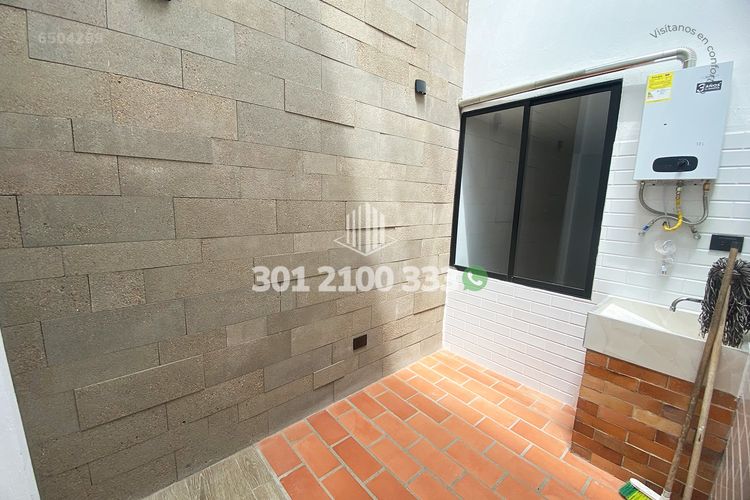Casa de 4 alcobas en venta en La Ceja, 147 m² · foto 8 de 24