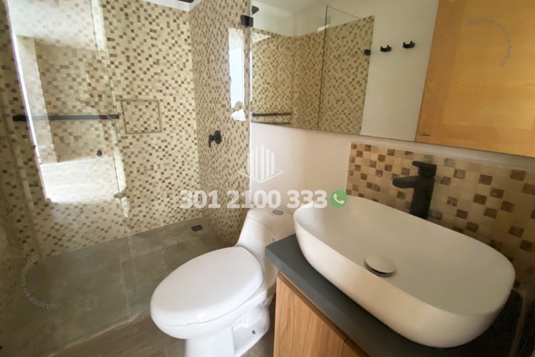 Casa de 4 alcobas en venta en La Ceja, 147 m² · foto 9 de 24