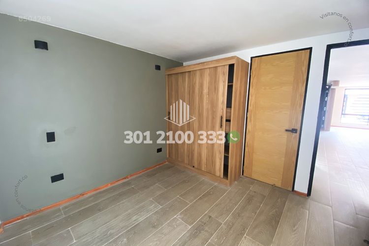 Casa de 4 alcobas en venta en La Ceja, 147 m² · foto 11 de 24