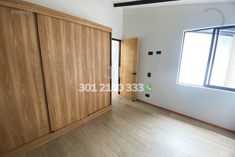 Casa de 4 alcobas en venta en La Ceja, 147 m² · foto 16 de 24