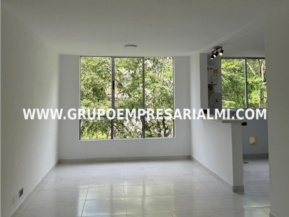 Apartamento en venta en El Poblado, Medellín 2