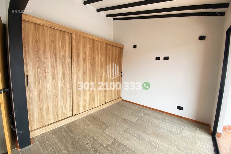 Casa de 4 alcobas en venta en La Ceja, 147 m² · foto 18 de 24