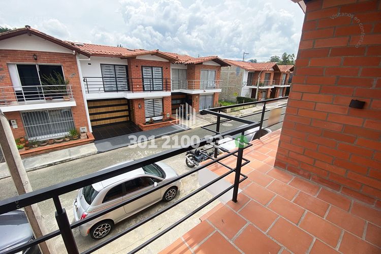 Casa de 4 alcobas en venta en La Ceja, 147 m² · foto 19 de 24
