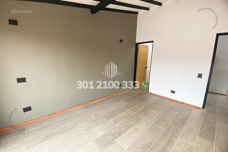Casa de 4 alcobas en venta en La Ceja, 147 m² · foto 20 de 24