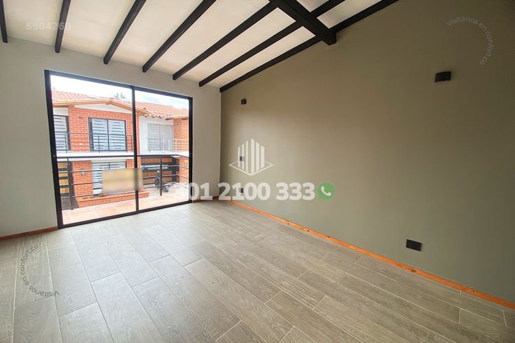 Casa de 4 alcobas en venta en La Ceja, 147 m² · foto 21 de 24