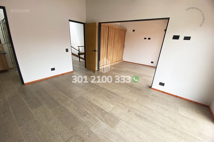 Casa de 4 alcobas en venta en La Ceja, 147 m² · foto 22 de 24