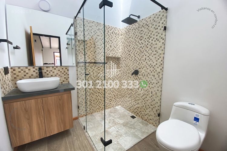 Casa de 4 alcobas en venta en La Ceja, 147 m² · foto 24 de 24