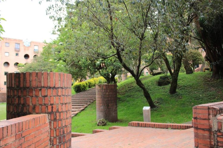 Apartamento de 3 alcobas en venta en Nueva Santa Fe, Bogotá, 71 m² · foto 2 de 14