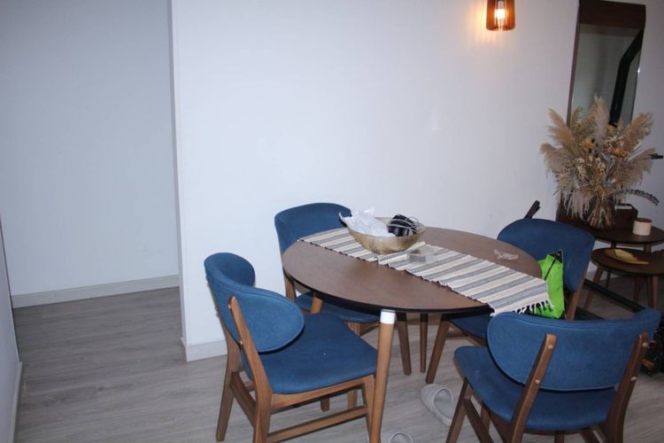 Apartamento de 3 alcobas en venta en Nueva Santa Fe, Bogotá, 71 m² · foto 8 de 14