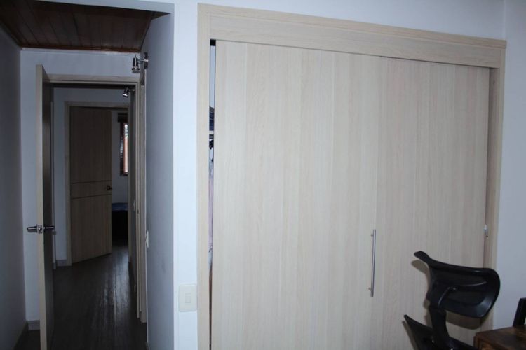 Apartamento de 3 alcobas en venta en Nueva Santa Fe, Bogotá, 71 m² · foto 10 de 14