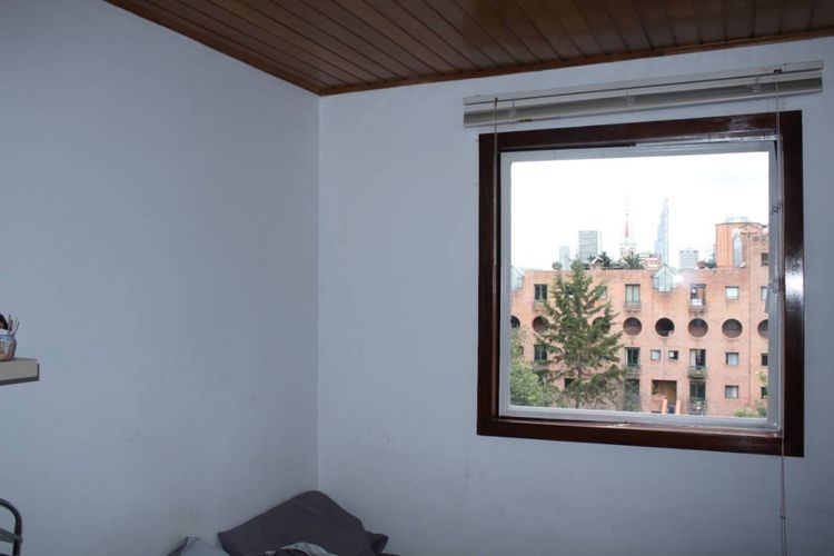 Apartamento de 3 alcobas en venta en Nueva Santa Fe, Bogotá, 71 m² · foto 11 de 14