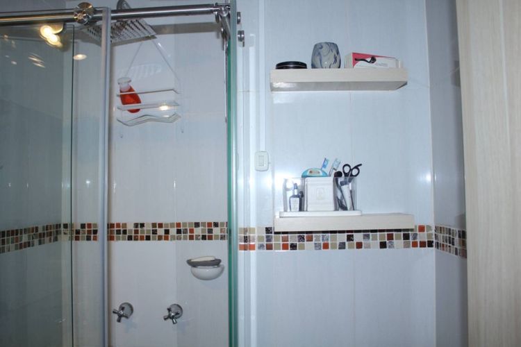 Apartamento de 3 alcobas en venta en Nueva Santa Fe, Bogotá, 71 m² · foto 13 de 14