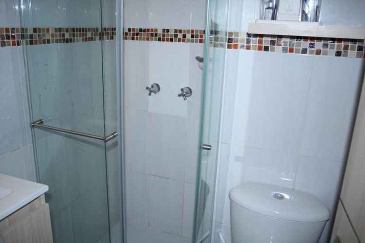 Apartamento de 3 alcobas en venta en Nueva Santa Fe, Bogotá, 71 m² · foto 14 de 14