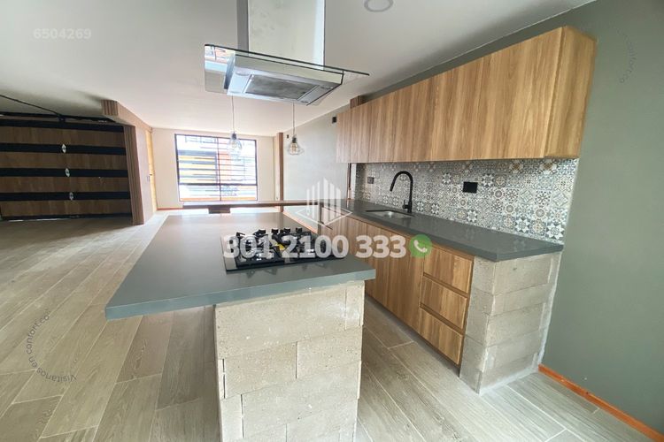 Casa de 4 alcobas en venta en La Ceja, 147 m² · foto 7 de 24