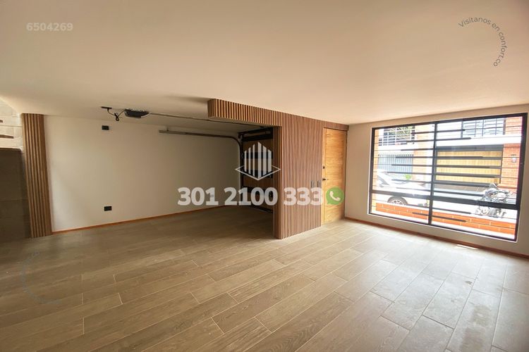 Casa de 4 alcobas en venta en La Ceja, 147 m² · foto 4 de 24