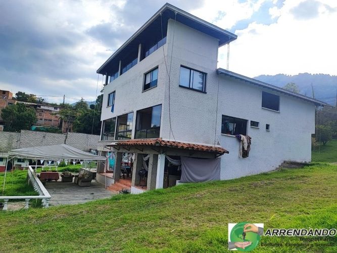 Casa de 6 alcobas en venta en San Antonio De Prado, Medellín, 522 m² · foto 3 de 23