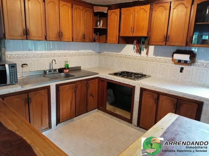 Casa de 6 alcobas en venta en San Antonio De Prado, Medellín, 522 m² · foto 5 de 23