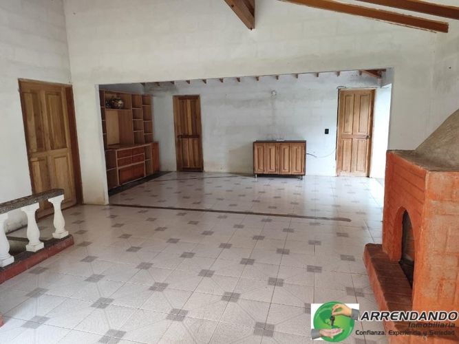 Casa de 6 alcobas en venta en San Antonio De Prado, Medellín, 522 m² · foto 7 de 23