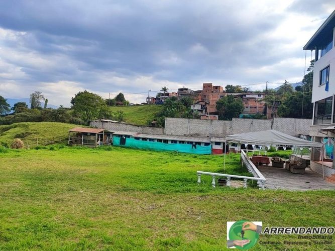 Casa de 6 alcobas en venta en San Antonio De Prado, Medellín, 522 m² · foto 12 de 23