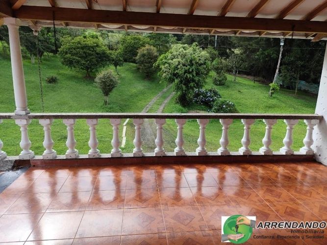 Casa de 6 alcobas en venta en San Antonio De Prado, Medellín, 522 m² · foto 13 de 23