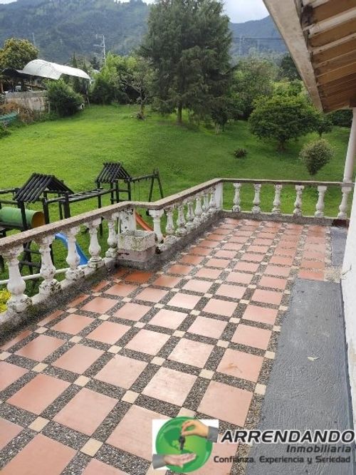 Casa de 6 alcobas en venta en San Antonio De Prado, Medellín, 522 m² · foto 14 de 23