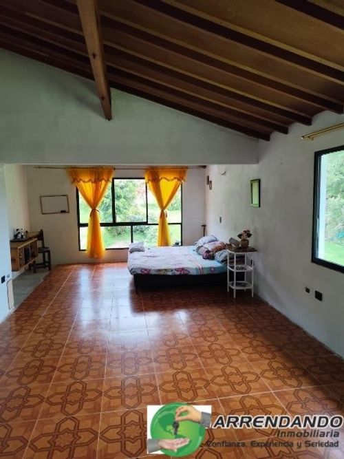 Casa de 6 alcobas en venta en San Antonio De Prado, Medellín, 522 m² · foto 15 de 23