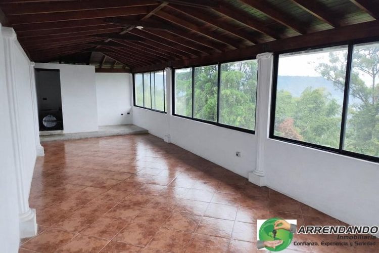 Casa de 6 alcobas en venta en San Antonio De Prado, Medellín, 522 m² · foto 16 de 23