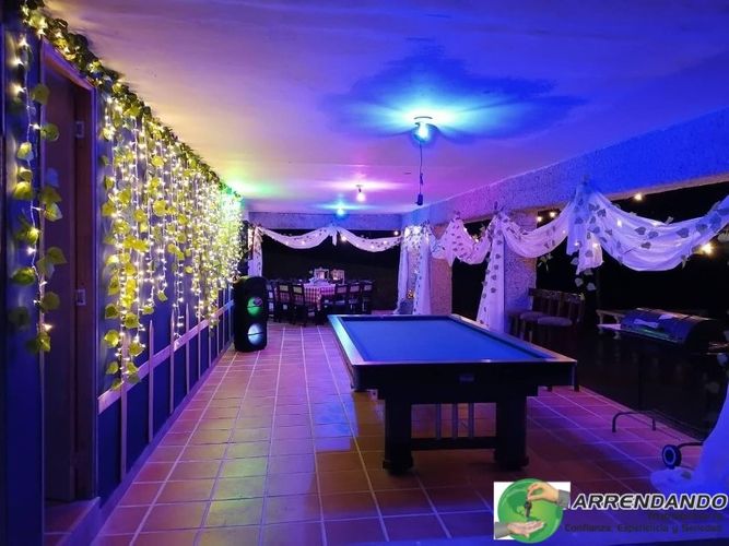 Casa de 6 alcobas en venta en San Antonio De Prado, Medellín, 522 m² · foto 18 de 23