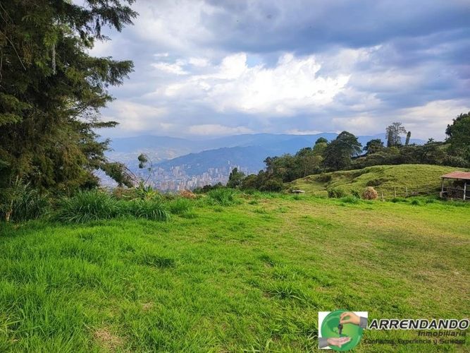 Casa de 6 alcobas en venta en San Antonio De Prado, Medellín, 522 m² · foto 20 de 23