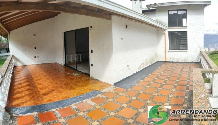 Casa de 6 alcobas en venta en San Antonio De Prado, Medellín, 522 m² · foto 21 de 23