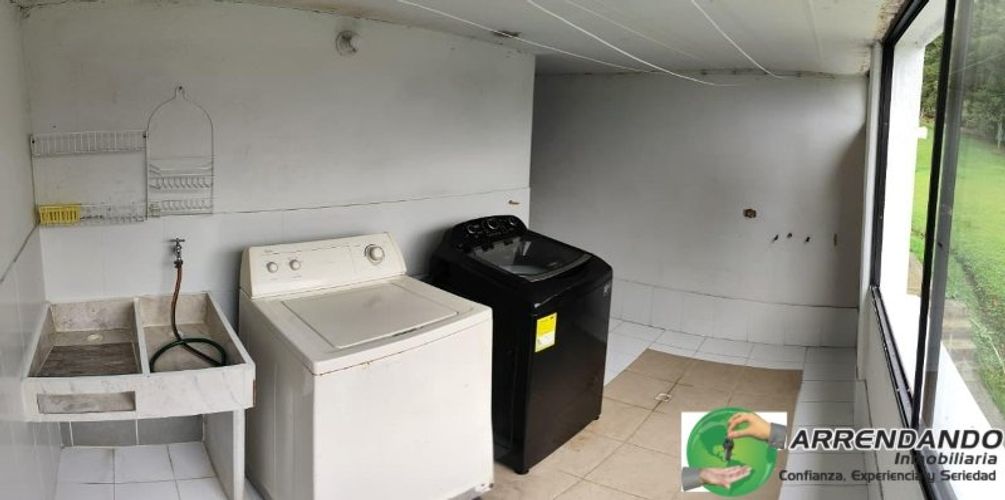 Casa de 6 alcobas en venta en San Antonio De Prado, Medellín, 522 m² · foto 22 de 23