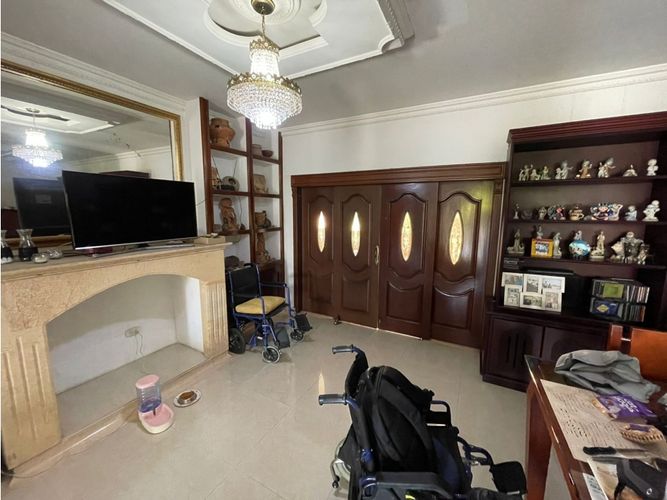 Casa de 6 alcobas en venta en Lagos Del Cacique, Bucaramanga, 600 m² · foto 19 de 24