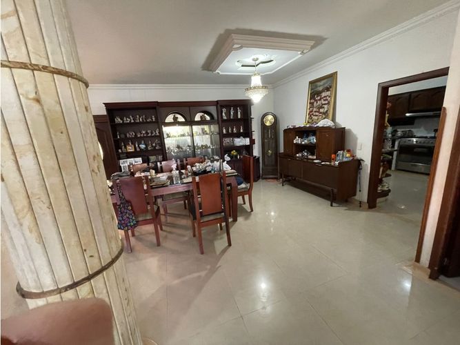 Casa de 6 alcobas en venta en Lagos Del Cacique, Bucaramanga, 600 m² · foto 20 de 24