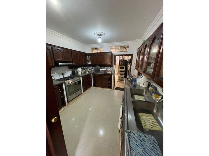 Casa de 6 alcobas en venta en Lagos Del Cacique, Bucaramanga, 600 m² · foto 21 de 24