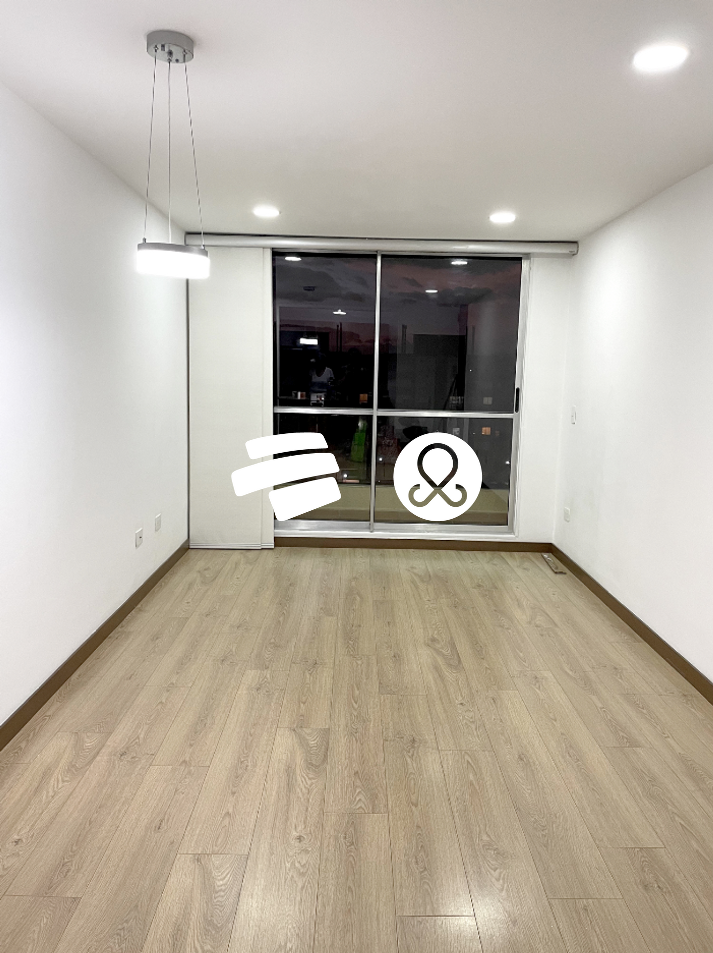 Apartamento en venta en Alcala, Mosquera · foto 3 de 10