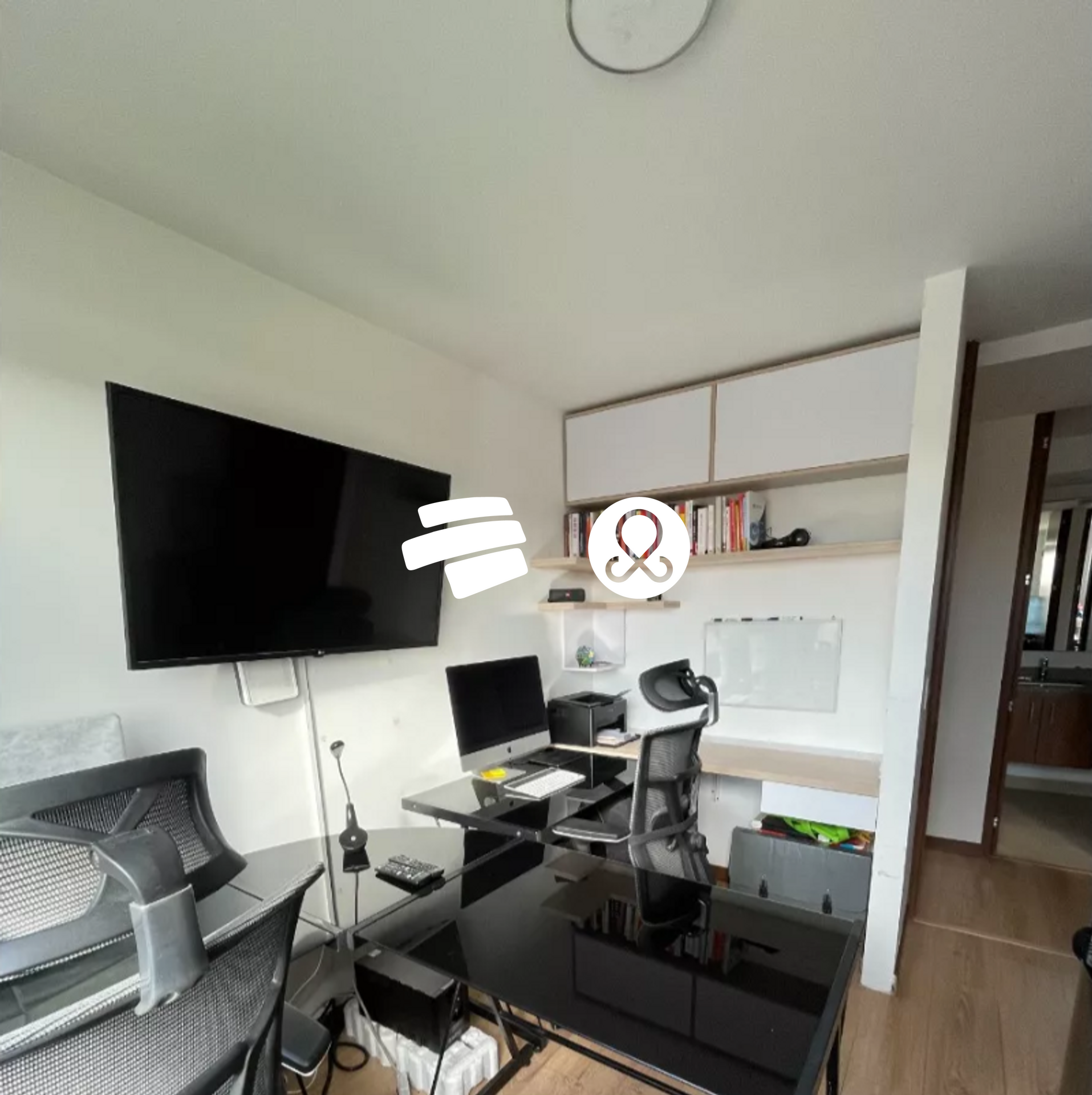 Apartamento en venta en Alcala, Mosquera · foto 4 de 10