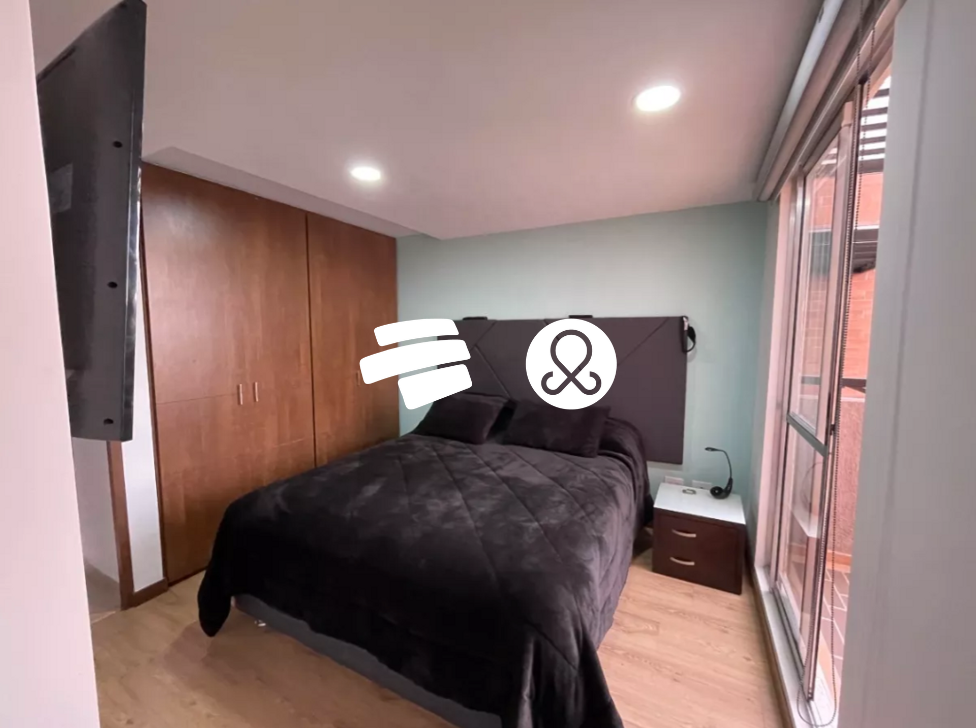 Apartamento en venta en Alcala, Mosquera · foto 5 de 10