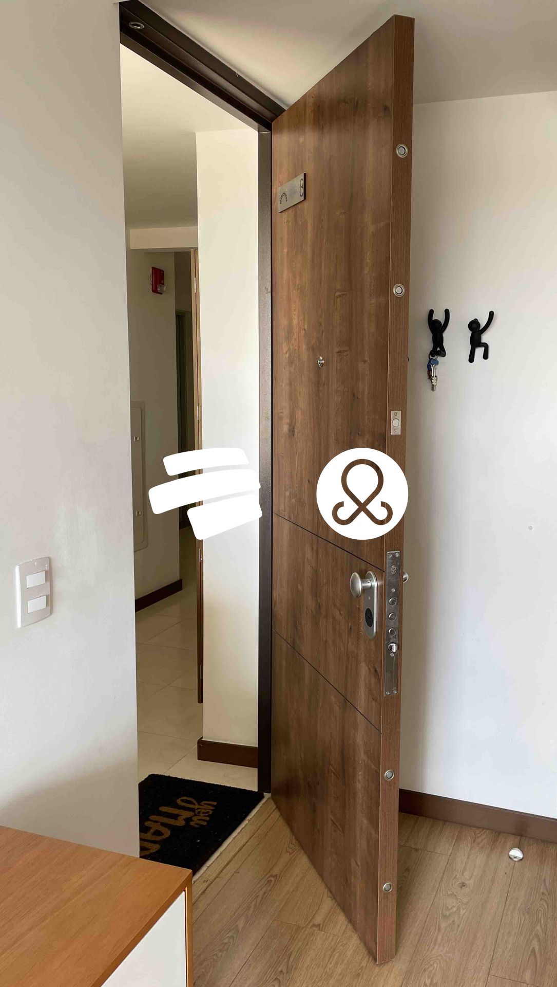 Apartamento en venta en Alcala, Mosquera · foto 6 de 10