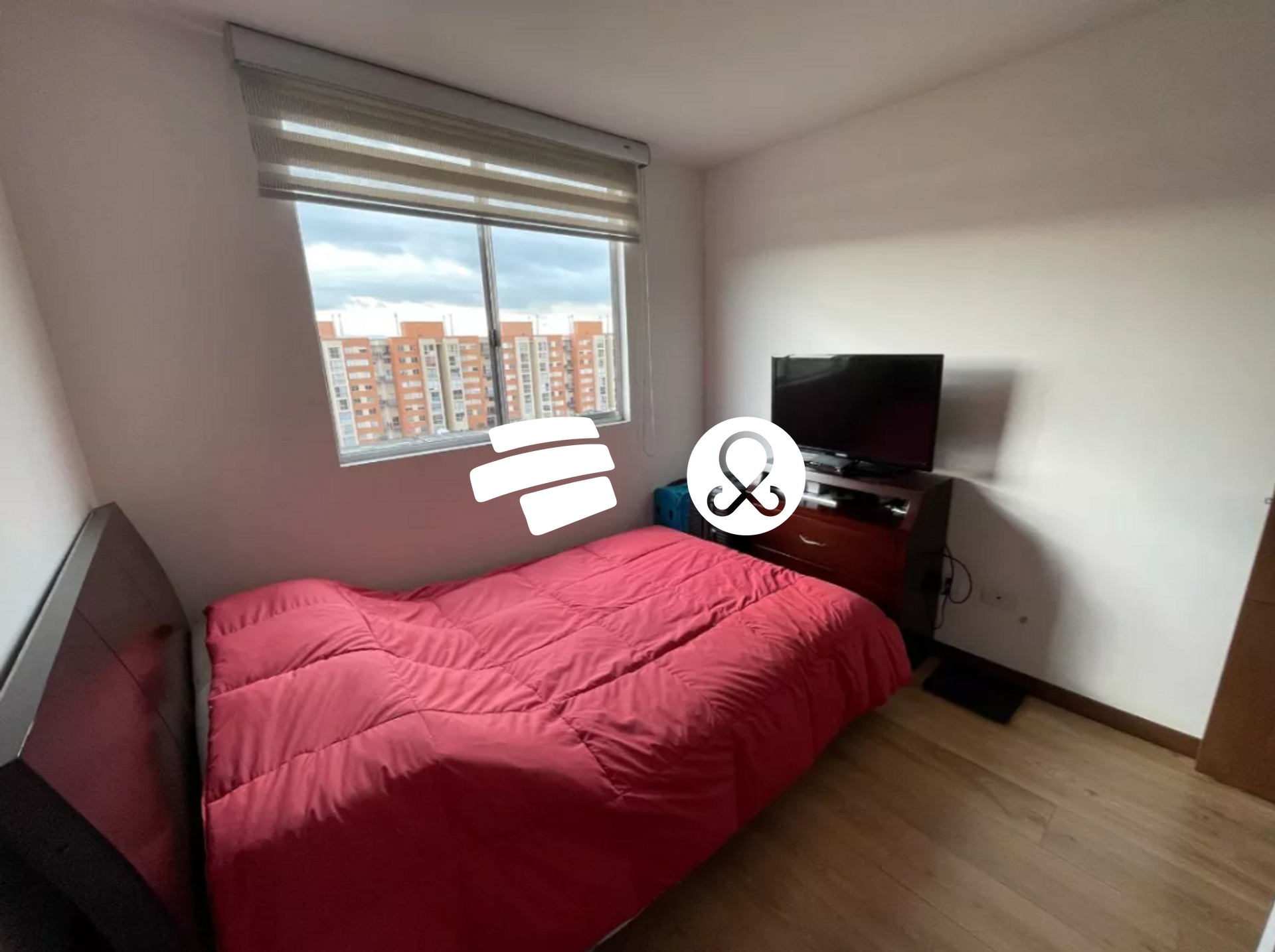 Apartamento en venta en Alcala, Mosquera · foto 7 de 10
