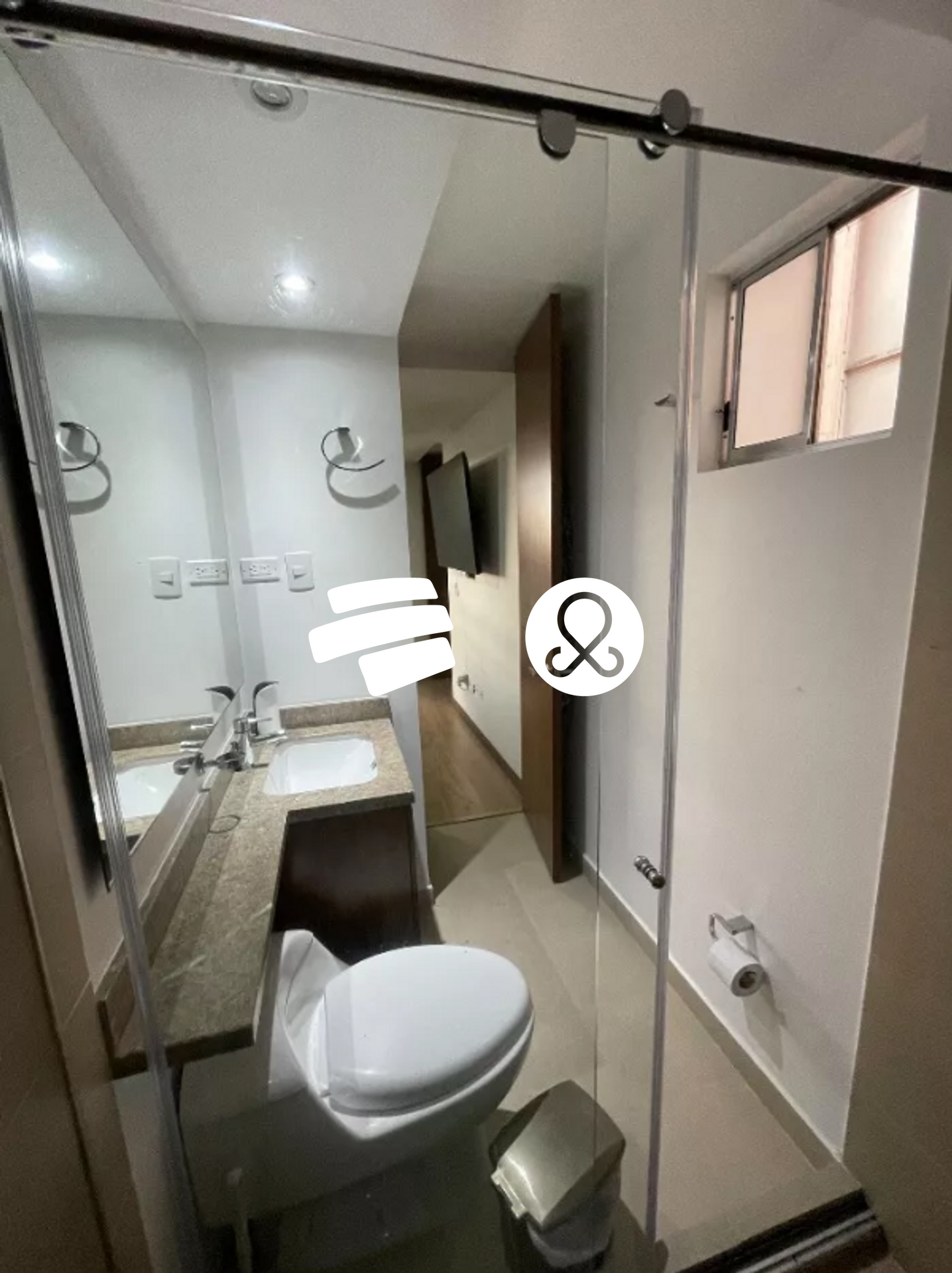 Apartamento en venta en Alcala, Mosquera · foto 8 de 10